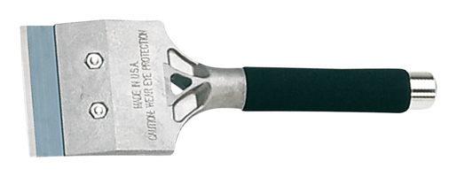 Storch Fussboden-Schaber Kurzstiel 10cm Klinge 365730